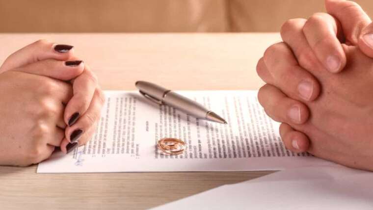 Anlaşmalı Boşanma nasıl olur ve Protokolü Nedir?