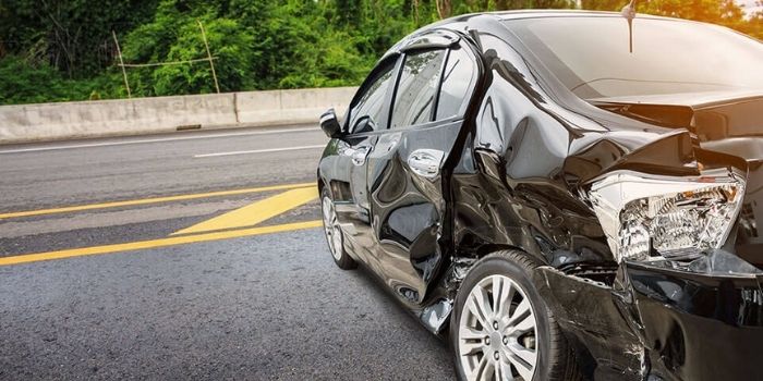 Trafik Kazası Sonrası Ne Yapılmalıdır?