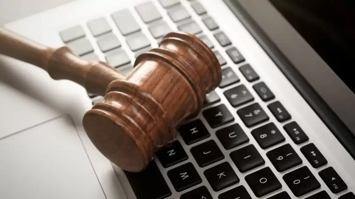 Bilişim Hukuku ve Siber Saldırılar: İnternet Güvenliği ve Yasal Çerçeve